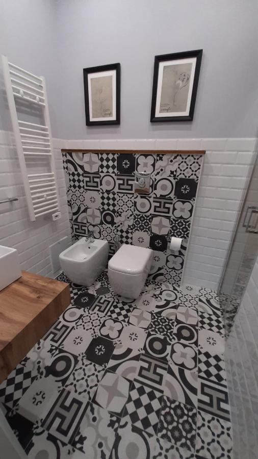 Appartement Palazzetto Di Neubourg à Naples Extérieur photo