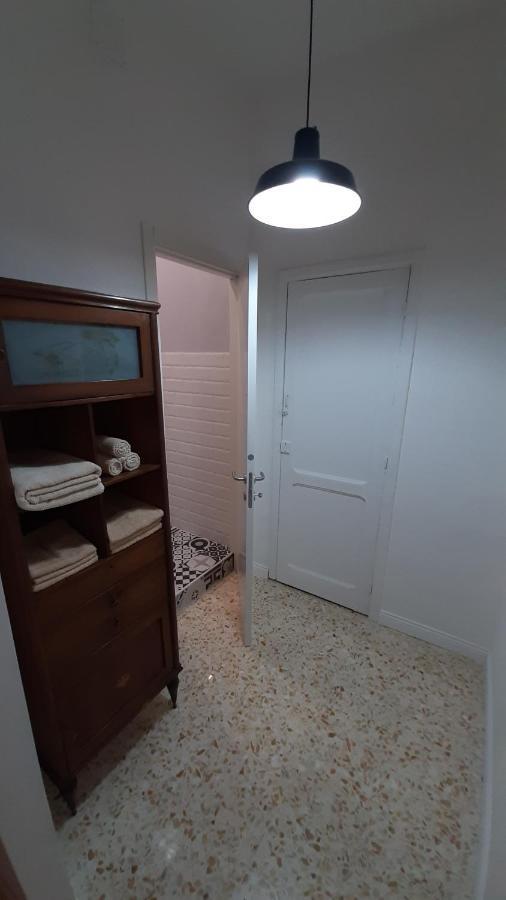 Appartement Palazzetto Di Neubourg à Naples Extérieur photo